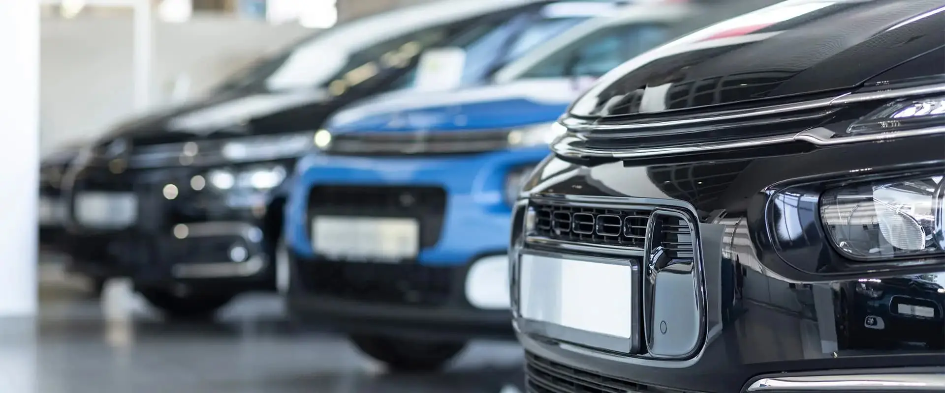 used cars for sale at SMG Development Single Location