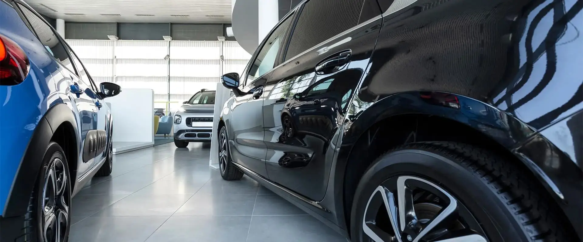 used cars for sale at SMG Development Single Location